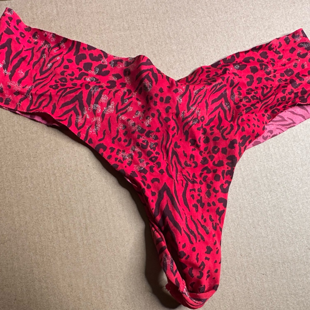 Used undies ❤️